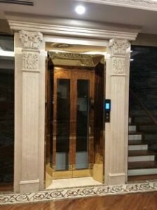 تركيب مصاعد _ رؤي للمصاعد