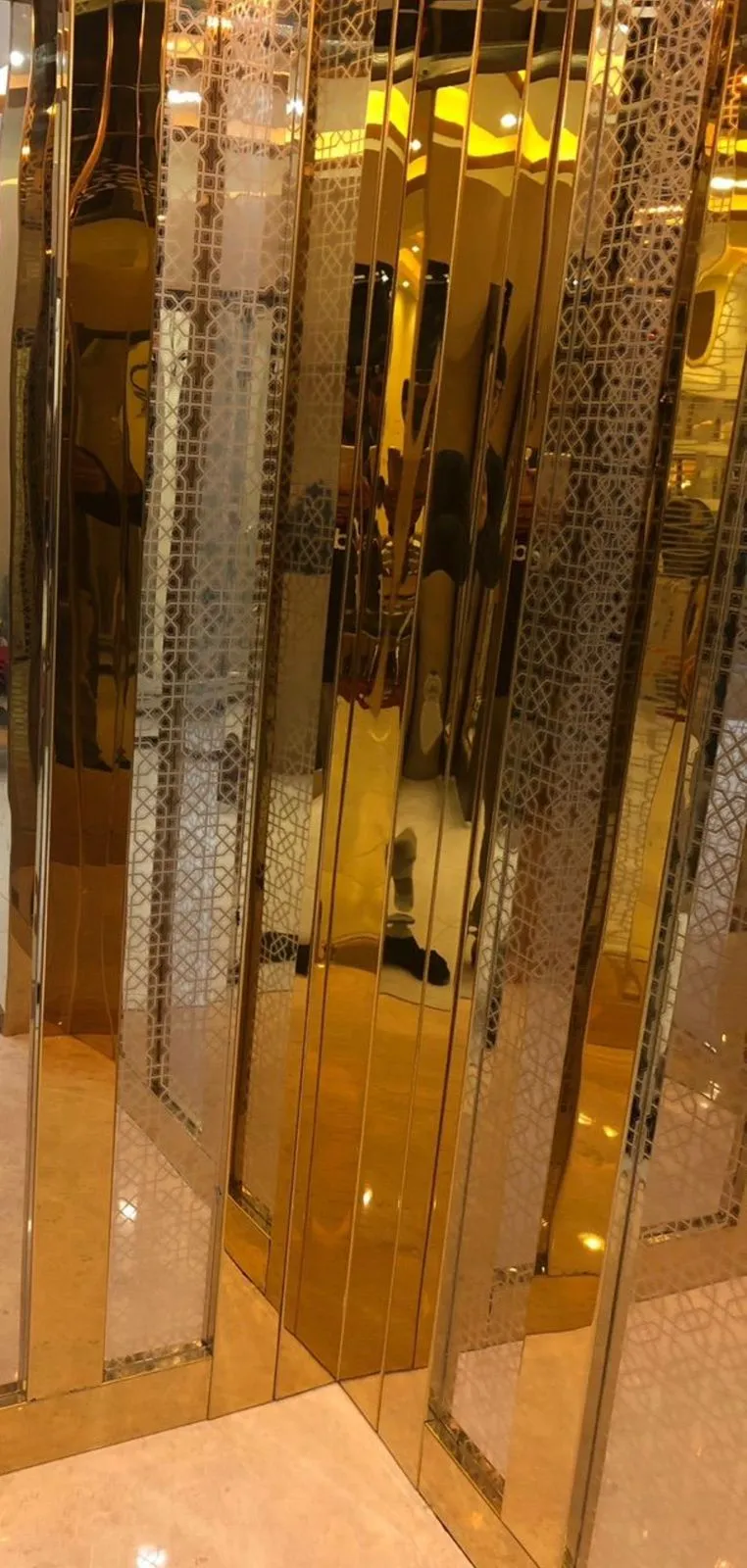 أفضل شركة مصاعد