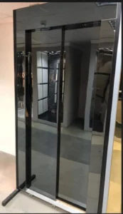 مشاريع رؤى للمصاعد