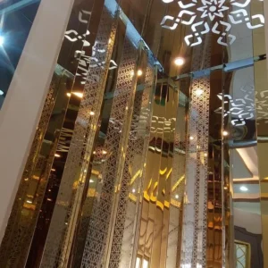 تركيب مصاعد