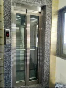 أفضل أنواع المصاعد المنزلية