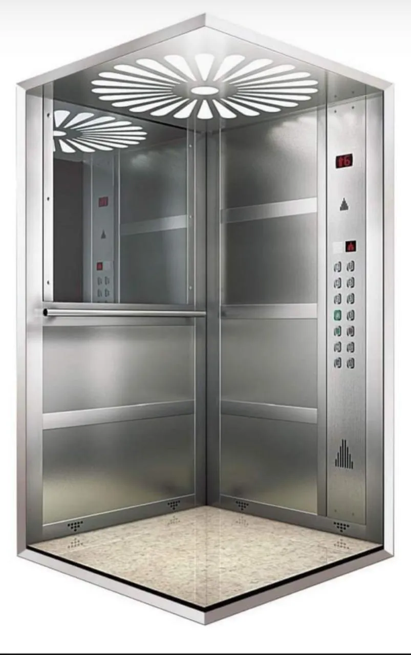 شركة صيانة مصاعد