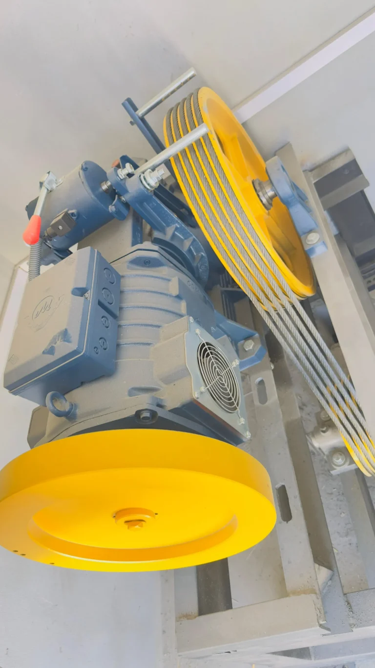 توريد وتركيب مصاعد