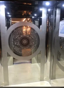 شركة تركيب مصاعد