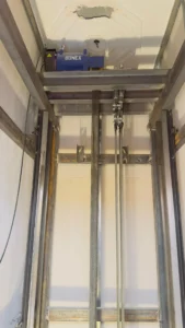 شركة تركيب مصاعد