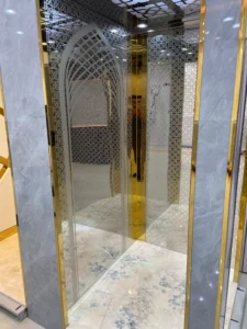 شركة صيانة مصاعد