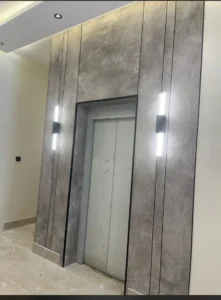 مصاعد خميس مشيط
