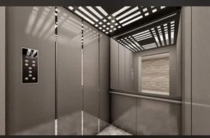 مهندس صيانة مصاعد