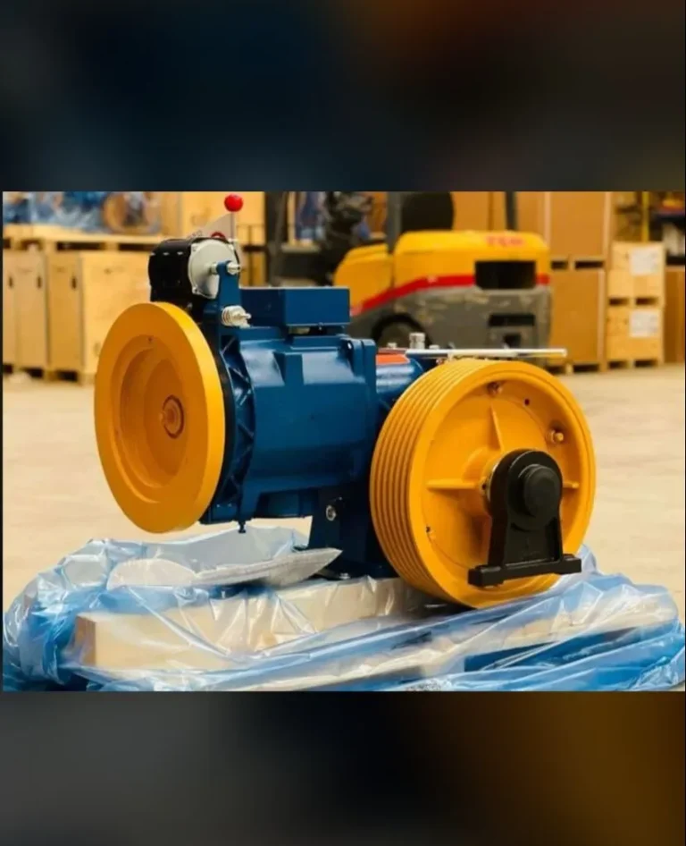 مهندس صيانة مصاعد