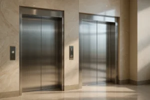 مصاعد خميس مشيط