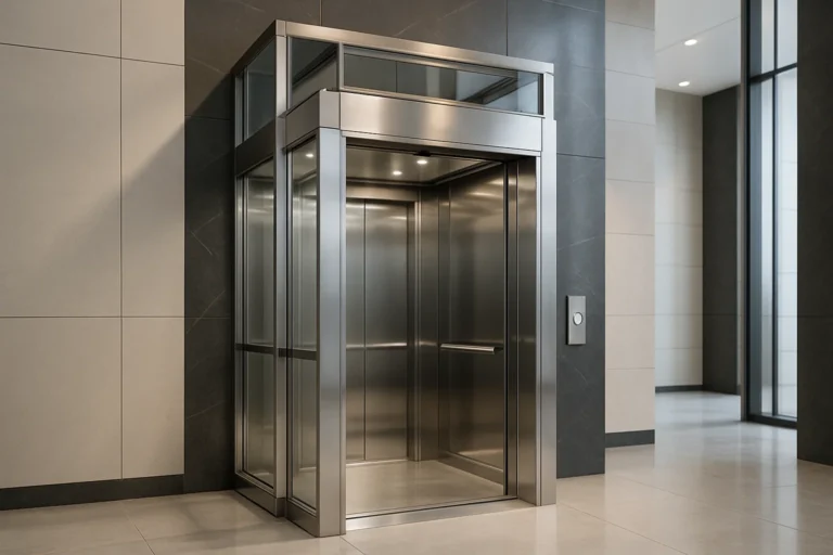 شركة صيانة مصاعد