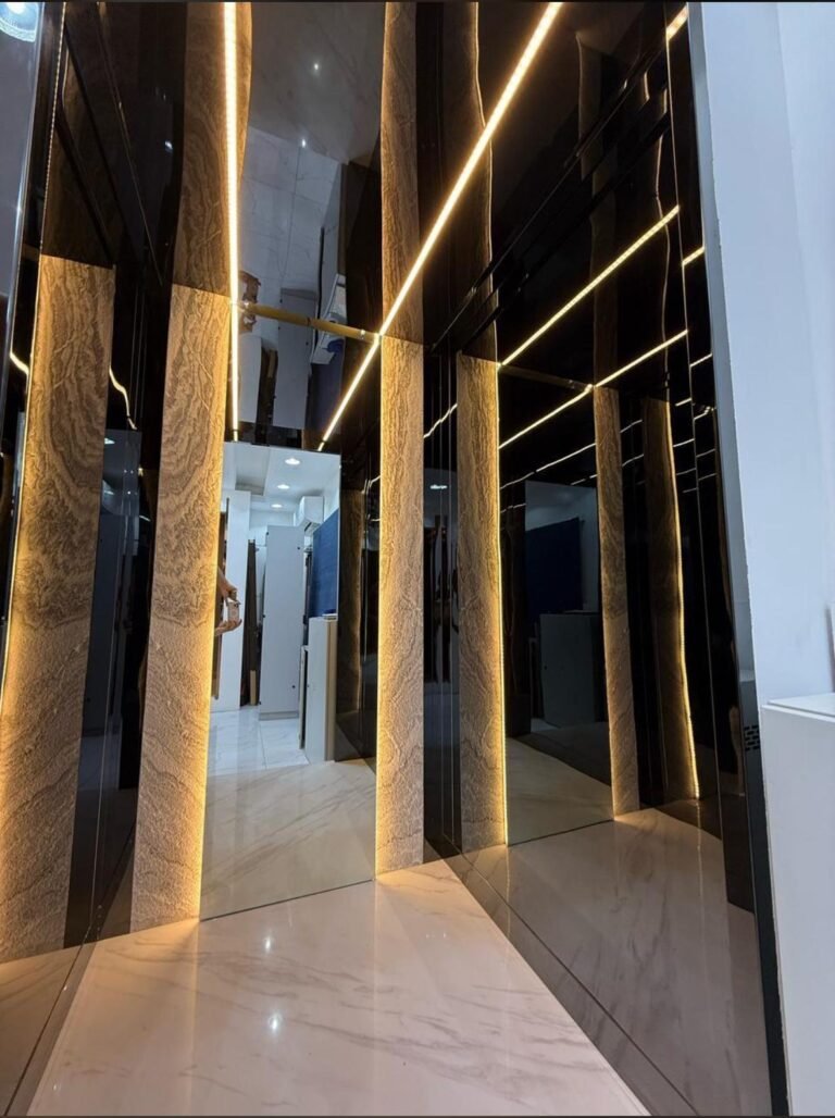 مصاعد خميس مشيط
