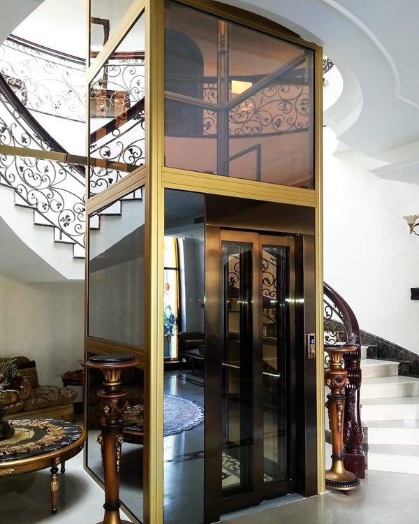 صيانة المصاعد