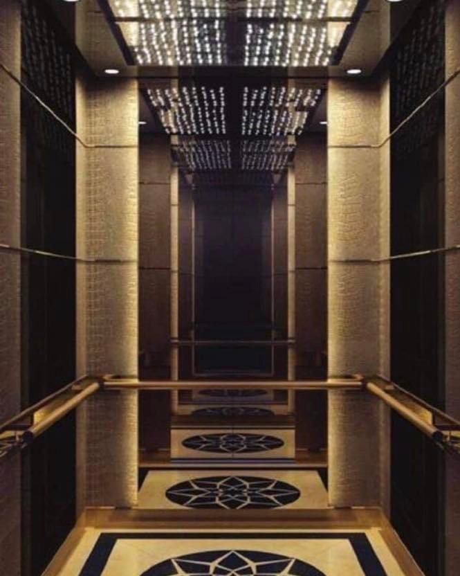 شركة صيانة مصاعد