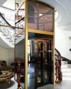 صيانة مصعد