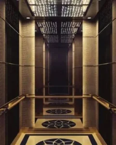 تركيب مصعد