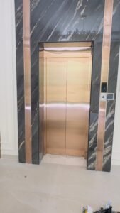 شركة تركيب مصاعد