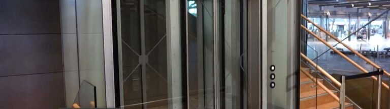 أفضل شركات المصاعد