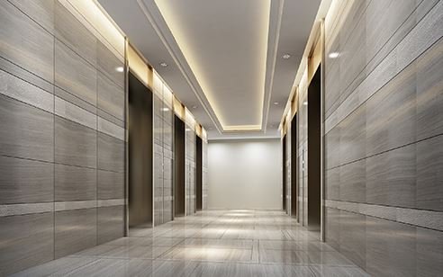 شركة تركيب مصاعد