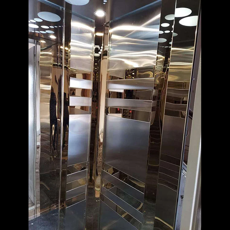 شركة تركيب مصاعد