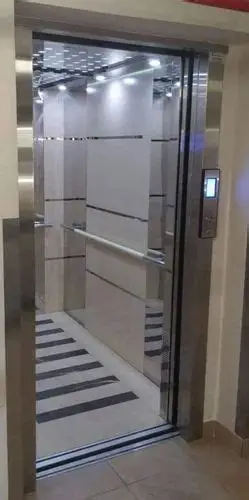 أفضل شركات المصاعد