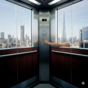 شروط ترخيص المصاعد