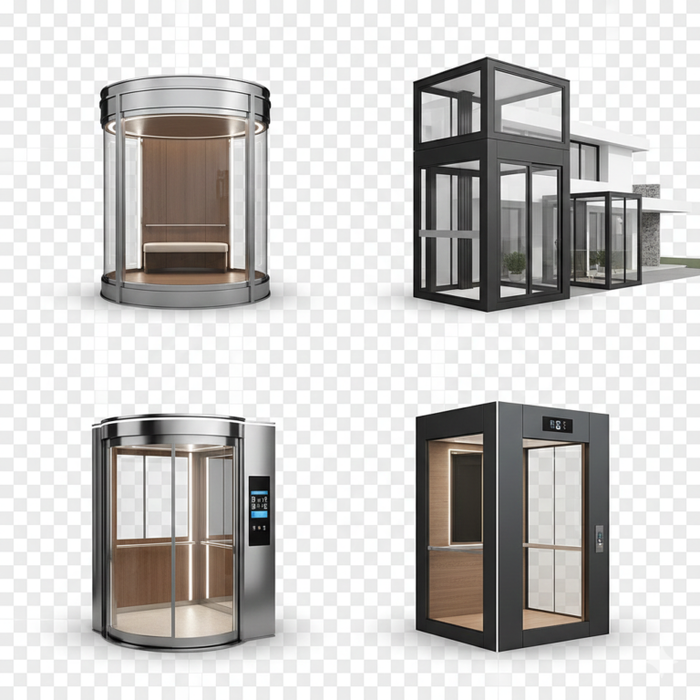 متى تحتاج إلى تحديث المصعد؟