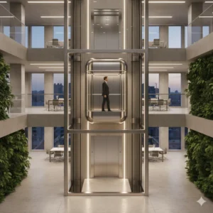 اسماء شركات مصاعد