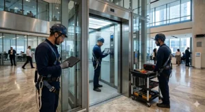 افضل شركة صيانة مصاعد