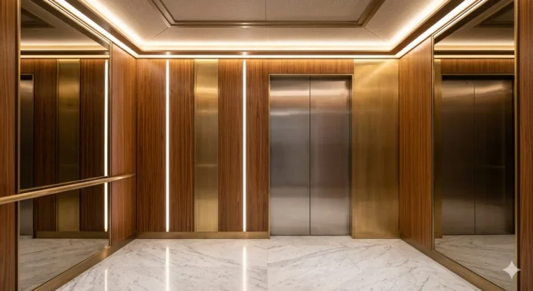 مصاعد خميس مشيط