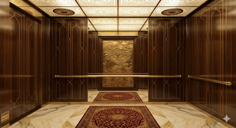 مصاعد خميس مشيط