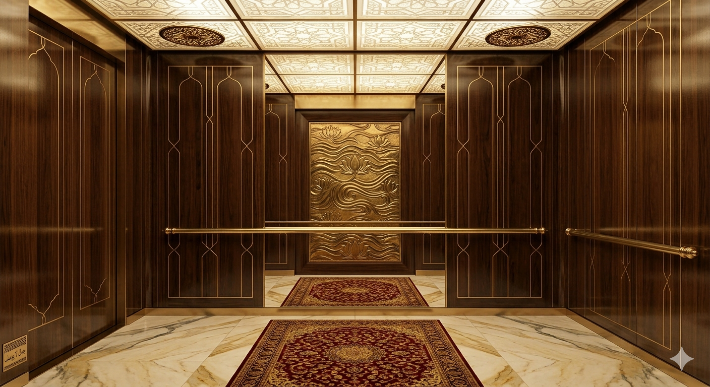 مصاعد خميس مشيط