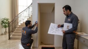 تركيب مصاعد في الرياض